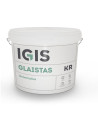 Glaistas IGIS KR 18kg. Statybinės medžiagos