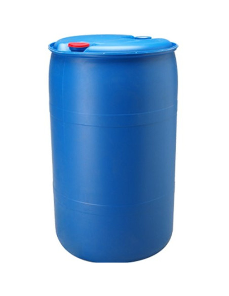 Nefrasas 200L. Statybinės medžiagos