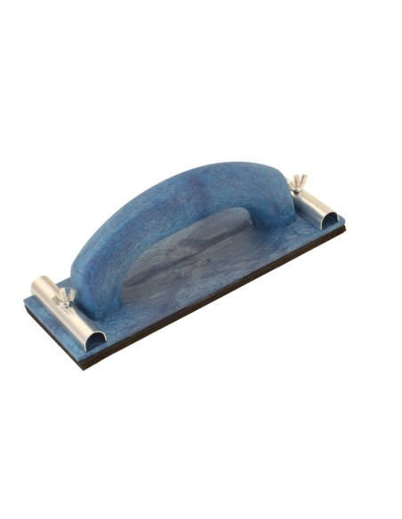 Šlifavimo įrankis 228x82mm. Statybinės medžiagos