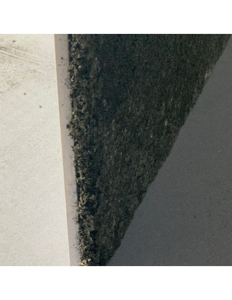 Garso akustinė izoliacinė plokštė SW-10, kompozitas GKP+Guma, 1200x1000mm