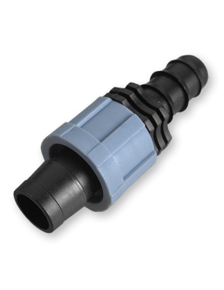 Jungtis vamzdis-juosta, su užveržimu, 25vnt. Statybinės medžiagos