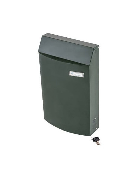 Pašto dėžutė PD920, žalia
