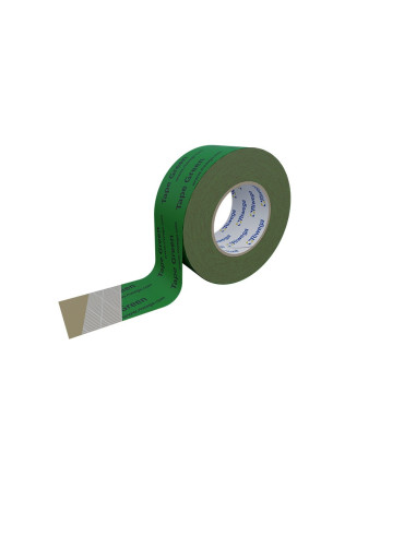 Klijavimo juosta USB Tape Green žalia RIWEGA, 60mm 25m