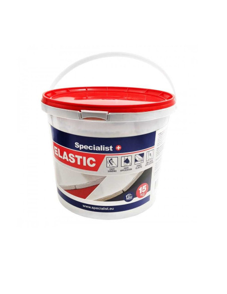 Glaistas SPECIALIST+ ELASTIC, 15KG