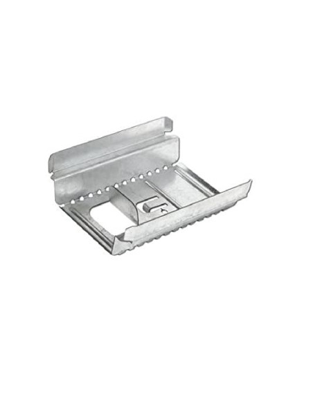 Elementas CD-01, Längsverbinder išilginė jungtis CD profiliui , Knauf