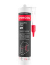 Klijai SpeedFix Clear 909, Penosil