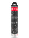 Putos poliuretano klijai Polystyrol FixFoam 877 750ml PENOSIL