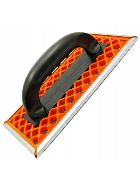 Tarka putų polistirolui 270x130mm, SOLID. Statybinės medžiagos