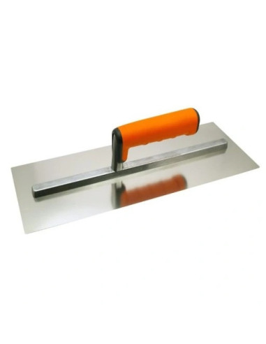 Fasadinė glaistyklė Solid nerūdijančio plieno | 120x280 mm | 120x380 mm