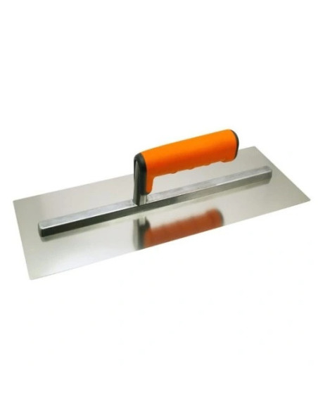 Fasadinė glaistyklė Solid nerūdijančio plieno | 120x280 mm | 120x380 mm