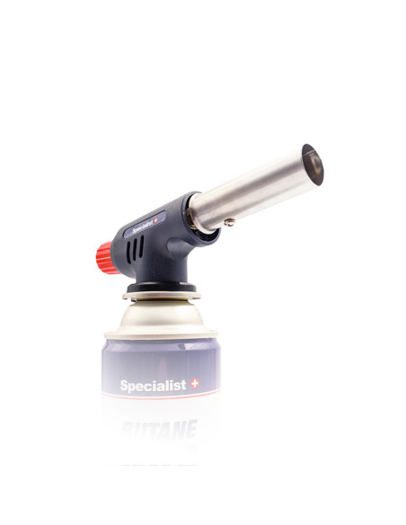Daugiafunkcinis degiklis Specialist+.  Statybinės medžiagos.