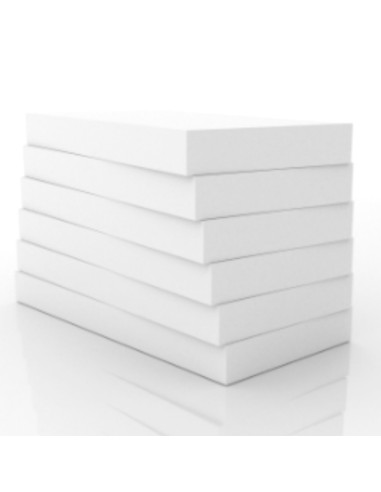 EPS 100, storis 100mm, matmenys 1x1m,  [Lietuva]. Statybinės medžiagos