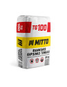 Tinkas gipsinis rankinis TG100 MITTO 30kg. Statybinės medžiagos