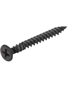 Savisriegis, padidinto kietumo GK plokštėms tvirtinti DIAMANTSCHRAUBEN XTN, 3.9x33mm (100vnt.) Knauf. Statybinės medžiagos