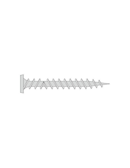 Savisriegis, padidinto kietumo GK plokštėms tvirtinti DIAMANTSCHRAUBEN XTN, 3.9x38mm (100vnt.) Knauf. Statybinės medžiagos