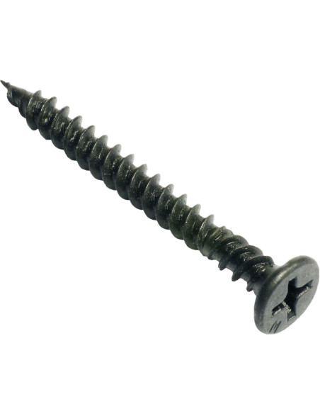 Savisriegis, padidinto kietumo GK plokštėms tvirtinti DIAMANTSCHRAUBEN XTN, 3.9x38mm (100vnt.) Knauf. Statybinės medžiagos