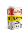 Glaistas gipso GG200 MITTO 15kg