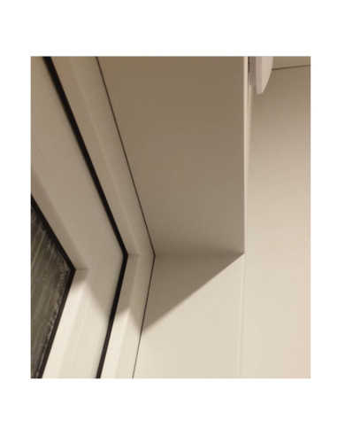 Protektor 3766 profilis GK ir tinko sandūrai | 3.0m | Deformacinis