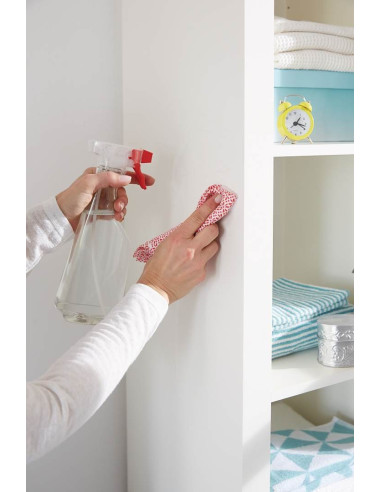 tesa 66952 Mounting PRO Mirror | Dvipusė juosta veidrodžiams. Statybinės medžiagos