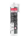 Elastingi momentinio sukibimo klijai MS TURBO, PENOSIL, 290ml. Statybinės medžiagos