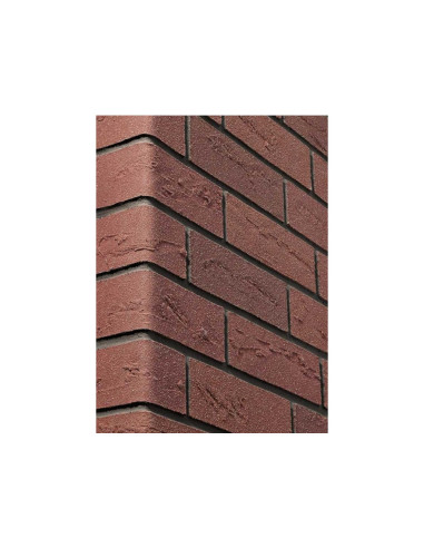 Lanksčios plytelės Elabrick Oregon, 71x240mm, (48vnt./1m2). Statybinės medžiagos