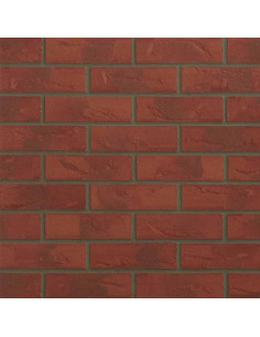 Lanksčios plytelės Elabrick Cordoba, 71x240mm, (48vnt./1m2). Statybinės medžiagos