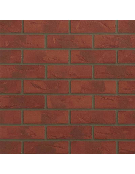 Lanksčios plytelės Elabrick Cordoba, 71x240mm, (48vnt./1m2). Statybinės medžiagos