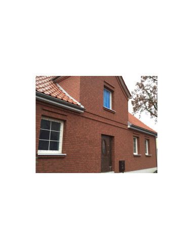 Lanksčios plytelės Elabrick Cordoba, 71x240mm, (48vnt./1m2). Statybinės medžiagos