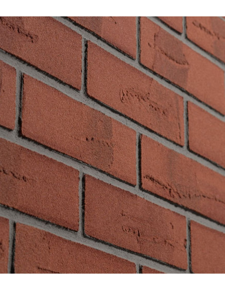 Lanksčios plytelės Elabrick Cordoba, 71x240mm, (48vnt./1m2). Statybinės medžiagos