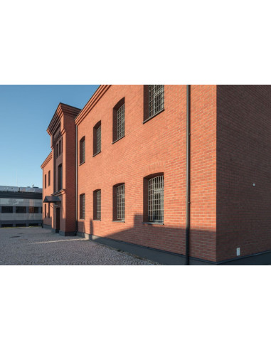Lanksčios plytelės Elabrick Cordoba, 71x240mm, (48vnt./1m2). Statybinės medžiagos
