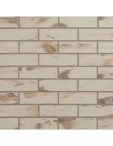 Lanksčios plytelės Elabrick Sevilla, 71x240mm, (48vnt./1m2). Statybinės medžiagos