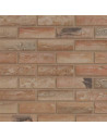 Lanksčios plytelės Elabrick Corsica, 71x240mm, (48vnt./1m2). Statybinės medžiagos