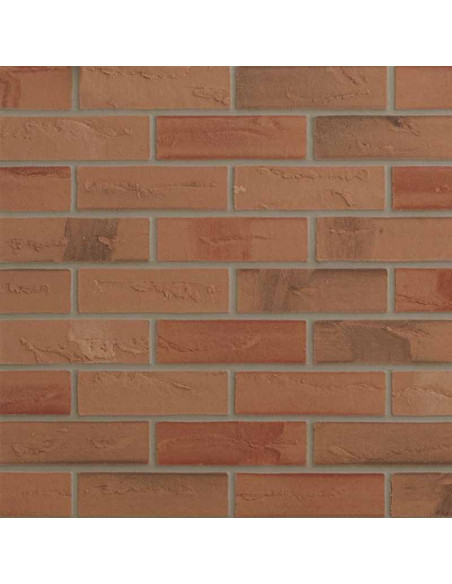Lanksčios plytelės Elabrick Palermo, 71x240mm, (48vnt./1m2). Statybinės medžiagos