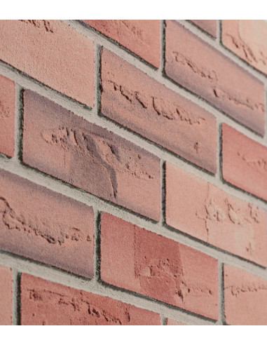Lanksčios plytelės Elabrick Palermo, 71x240mm, (48vnt./1m2). Statybinės medžiagos