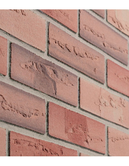 Lanksčios plytelės Elabrick Palermo, 71x240mm, (48vnt./1m2). Statybinės medžiagos