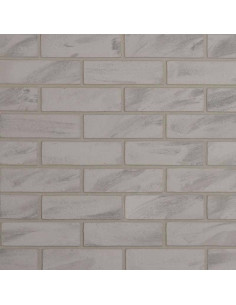 Lanksčios plytelės Elabrick Kreta, 71x240mm, (48vnt./1m2). Statybinės medžiagos