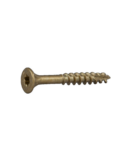 ESSDRIVE CORRSEAL 4X40 LAUKUI C4 ESSVE, 4x40 (200vnt.)