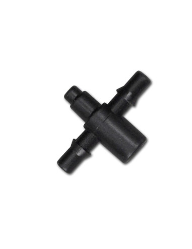 Dvišakis lašintuvams 3x5 mm | 25 vnt. | Spider sistemoms