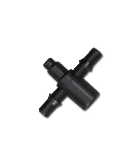 Dvišakis lašintuvams 3x5 mm | 25 vnt. | Spider sistemoms