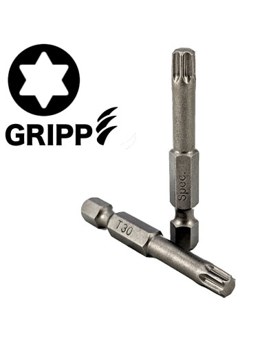 Atsuktuvo antgalis T30 Torx Specialist. Statybinės medžiagos