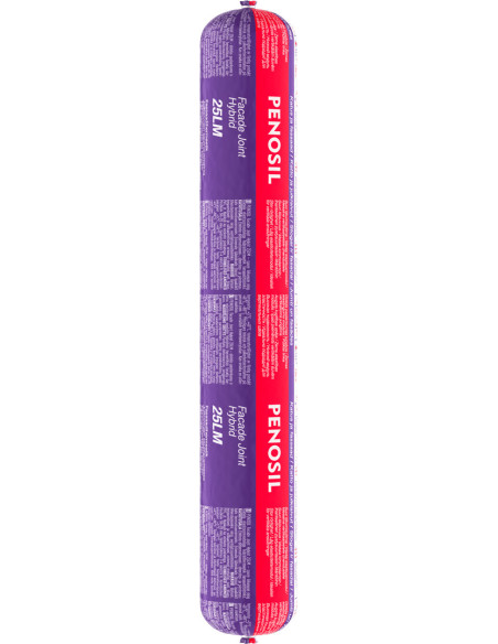 Hermetikas hibridinis fasadams Facade Joint Hybrid 25LM 600ml, Penosil
