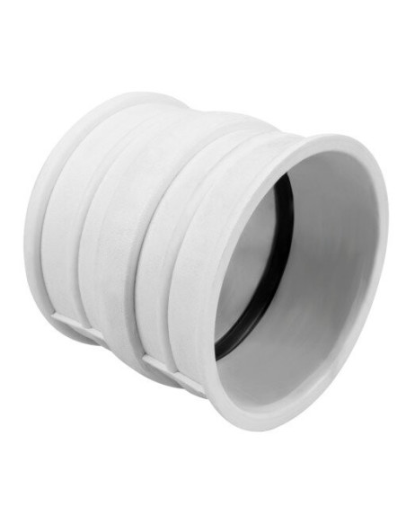 Mova sieninė PVC - protarpis 315mm. Statybinės medžiagos
