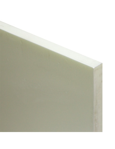 Ekstruzinis polistirenas XPS FI-300 FINNFOAM, storis 50mm, matmenys 600x2500mm