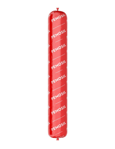 Klijai profiliams SpeedFix ThermoProfile 728 PENOSIL, 600 ml. Statybinės medžiagos