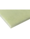 Ekstruzinis polistirenas XPS FI-300 FINNFOAM, storis 30mm, 600x2500mm. Statybinės medžiagos