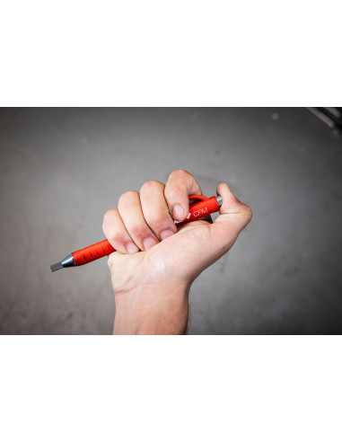 Statybinis automatinis pieštukas CPM, SOLA. Statybinės medžiagos