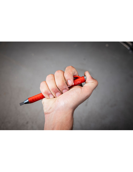 Statybinis automatinis pieštukas CPM, SOLA. Statybinės medžiagos