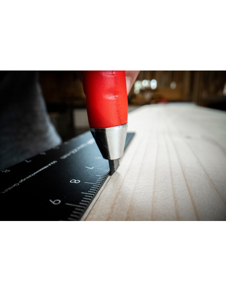 Statybinis automatinis pieštukas CPM, SOLA. Statybinės medžiagos