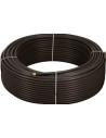 Vamzdis laistymui PeFlexo 20mm (sienelė 2.0mm) PN6 (matuojamas ilgis)