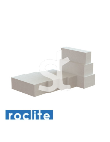 Blokas ROCLITE 250/200 250x200x600mm, padėkle 60vnt arba 64vnt